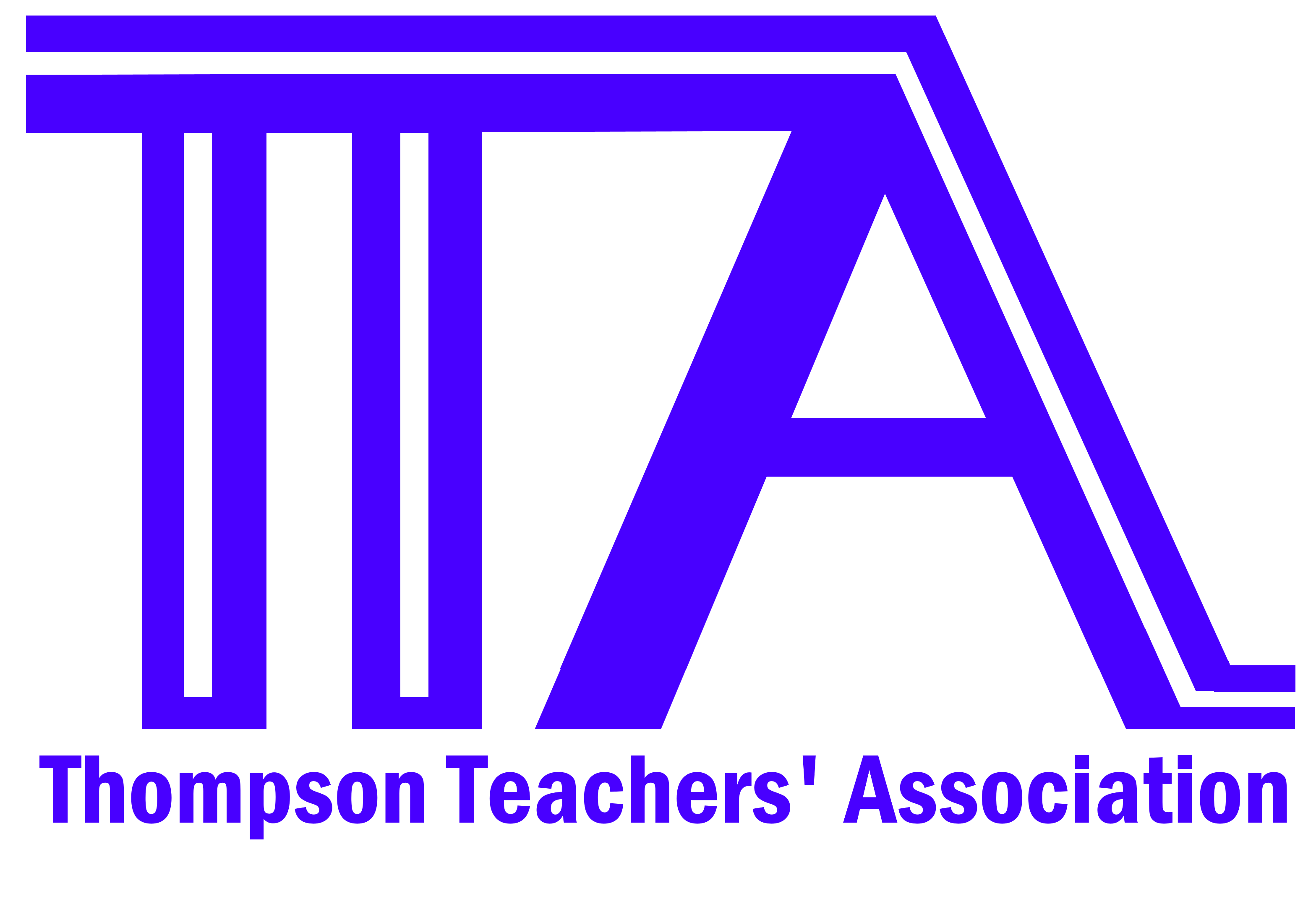 Thompson Teachers' Association